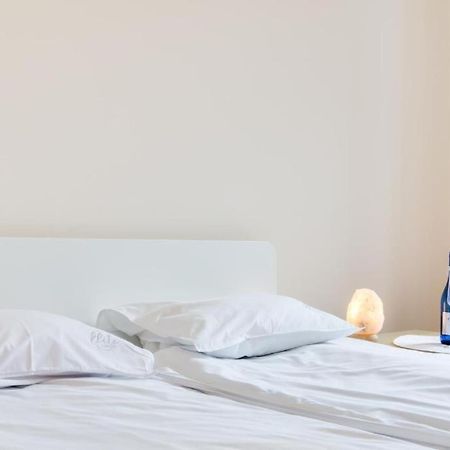 Elite Apartments Korzenna City Center Gdańsk Kültér fotó