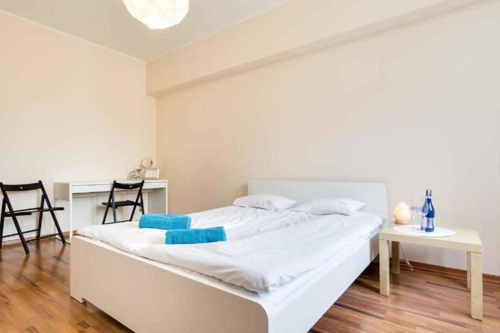 Elite Apartments Korzenna City Center Gdańsk Kültér fotó